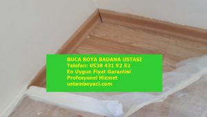 buca boyacısı randevu
