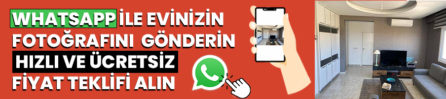 Kınık Armut Boya Badana Ustası